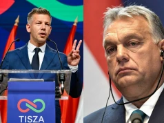 Były premier Węgier Viktor Orban uważa, że nowy rząd buduje autorytarny reżim