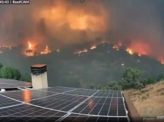 Osiem minut i piekło na ziemi. Wstrząsający film z Hiszpanii