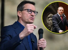 Kurski nie gryzł się w język. "Morawieckiego należało się pozbyć dużo wcześniej"