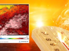Prawdziwy żar uderzy w Polskę. Termometry pokażą 41 stopni