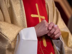 Ksiądz ogłosił, że szuka pracy. „Posprzątam toaletę, pójdę na zmywak”