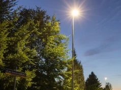 Nowe oświetlenie na ulicach Zgierza. Czas na kolejne ulice