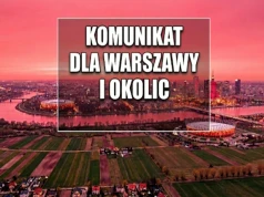 Pilny komunikat: W tych rejonach Warszawy zabraknie prądu. Sprawdź, czy dotyczy to Twojej ulicy