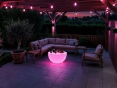 Philips Hue Go XXL. Żart z 1 kwietnia może stać się faktem