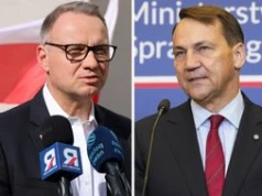 Kolejny ambasador od Dudy wycofany z placówki. Rzecznik MSZ tłumaczy