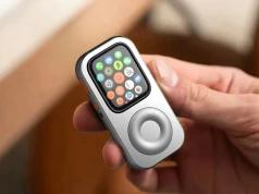 Daj swojemu Apple Watch drugie życie i zamień go w iPoda