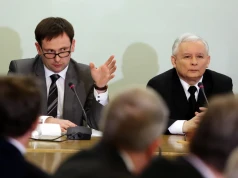 Obajtek w prokuraturze. Kaczyński zabrał głos