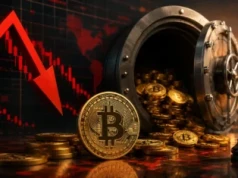 Bessa zbiera żniwo. Kolejna znana giełda kryptowalut ogłasza zamknięcie