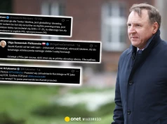 Seria oskarżeń po awanturze z udziałem Jacka Kurskiego. "Ostrzegaliśmy przed nim"