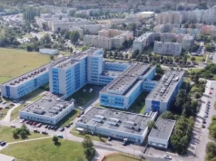 Połączenie szpitali w Legnicy i Złotoryi przynosi pierwsze efekty. Placówka może otrzymać nawet 70 mln zł