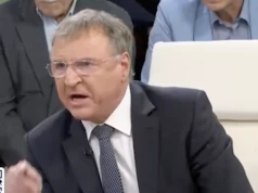 Sceny w TV Republika! Kurski odpalił się w studiu, brutalny atak na Morawieckiego. „Na zlecenie Tuska”