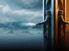 Nadchodzący 2 sezon serii sci-fi MROCZNA MATERIA kompletnie wykoleił zasady adaptacji