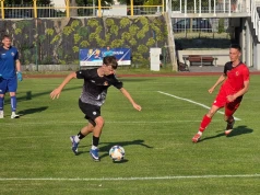 Orlęta Kielce powalczą o awans