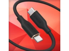 Kabel Anker USB C na USB C (240W, 1,8 m) za 29,87 zł w Amazon PL