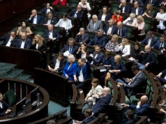 Lex Szarlatan wraca do Sejmu. 29-31 lipca ostatnie posiedzenie przed parlamentarnymi wakacjami