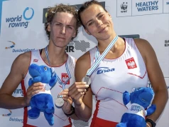 Wioślarstwo: Dwa medale polskich osad na Mistrzostwach Świata U23!