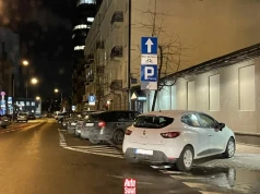 Czy mandaty za złe parkowanie wzrosną nawet do 1000 zł? Posłanka chce zmian