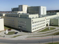 Nowoczesny sprzęt w słupskim zakładzie patomorfologii