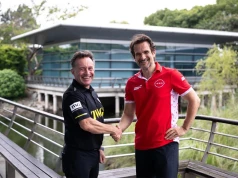 Andretti zmienia Porsche na Nissana. Nowy napęd GEN4 od sezonu 2026/27