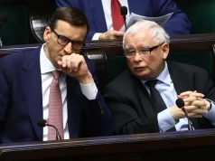 "Nadgorliwi intryganci". Współpracownik Morawieckiego zabrał głos