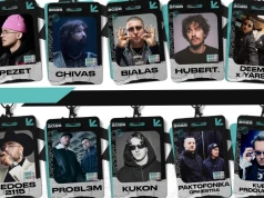 Rap Południe. Nowy festiwal namiesza na rapowej mapie Polski?