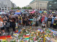 Atak w Berlinie. Szef MSW mówi o islamistycznym zamachu