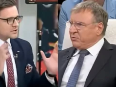 Cyrk w Republice. Kurski oskarża Morawieckiego o rozbicie PiS-u "na zlecenie Tuska". Gontarz nie wytrzymał