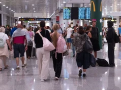 Problemy w wakacyjnym raju Polaków. Odwołania lotów możliwe od poniedziałku