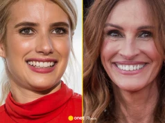 Emma Roberts już po ślubie. Na ceremonii nie zabrakło jej sławnej ciotki Julii