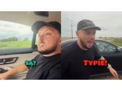Książulo odkrył, jak wygląda ziemniak. Stanął przy polu jak wryty. "To za darmo można sobie brać?"