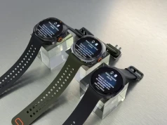Samsung pokazał Galaxy Watch Ultra2. Ten zegarek ma wytrzymać znacznie więcej