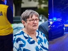 Kolejne dziś zaginięcie seniorki w Lublinie. Wyszła z mieszkania i nie wróciła do domu