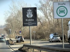 Ponad 5,1 mln zł na Strefę Czystego Transportu. Najwięcej kosztowały obsługa, system i kampania informacyjna