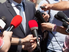 To najbardziej newralgiczne tematy. Dziennikarze boją się o własne bezpieczeństwo