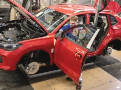 Volkswagen obniża prognozy na 2026 rok. Zyski spadły o 9,5 proc.