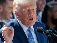 Izrael bije na alarm, Iran szykuje odwet. Czym grozi nuklearny układ USA z Saudyjczykami?