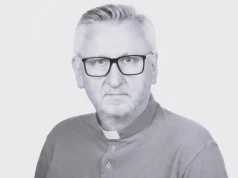 Zmarł ks. kan. Roman Szmurło, proboszcz parafii w Łochowie