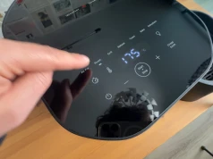 Wielu użytkowników air fryera popełnia podstawowy błąd. Sam się na nim złapałem