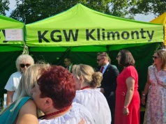 Dni Miasta i Gminy Mordy: wielkie święto mieszkańców i gości
