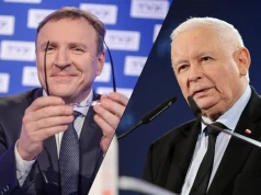 Atak Kurskiego na Morawieckiego. Będzie interwencja Kaczyńskiego