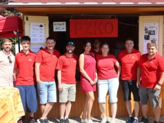 Jarmark w duchu przyjacielskiej i przygranicznej współpracy. „Zależy nam, by pielęgnować tradycje”