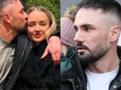 Partnerka Litewki przerwała milczenie. Ujawniła, co działo się po jego śmierci. "Koszmar się ciągnie"
