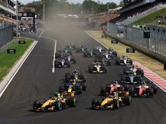 Norris z pewnym zwycięstwem w GP Węgier 2026