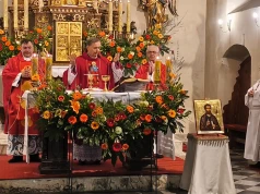 Polska parafia otrzymała papieskie przywileje duchowe