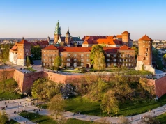 Aktywna strona dawnej stolicy. O sportowej odsłonie Krakowa