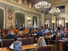 Władza nie lubi kiedy ludzie rządzą. (Nie) Polityczny Kraków