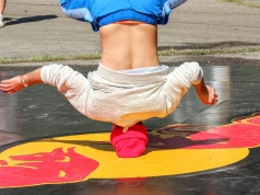 Red Bull Dance Your Style w Krakowie. Finał wydarzenia odbędzie się na Rynku Podgórskim