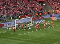 Piłka nożna: Widzew Łódź dzieli się punktami z Motorem w pierwszej kolejce PKO Ekstraklasy