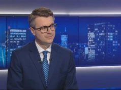 "Również wyginięcie dinozaurów". Müller wskazał głównych intrygantów w PiS