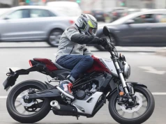 Kategoria B też pozwala jeździć motocyklami. Nie tylko z silnikami 125